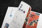 新中式画册设计，中国风画册-CND设计网,中国设计网络首选品牌
