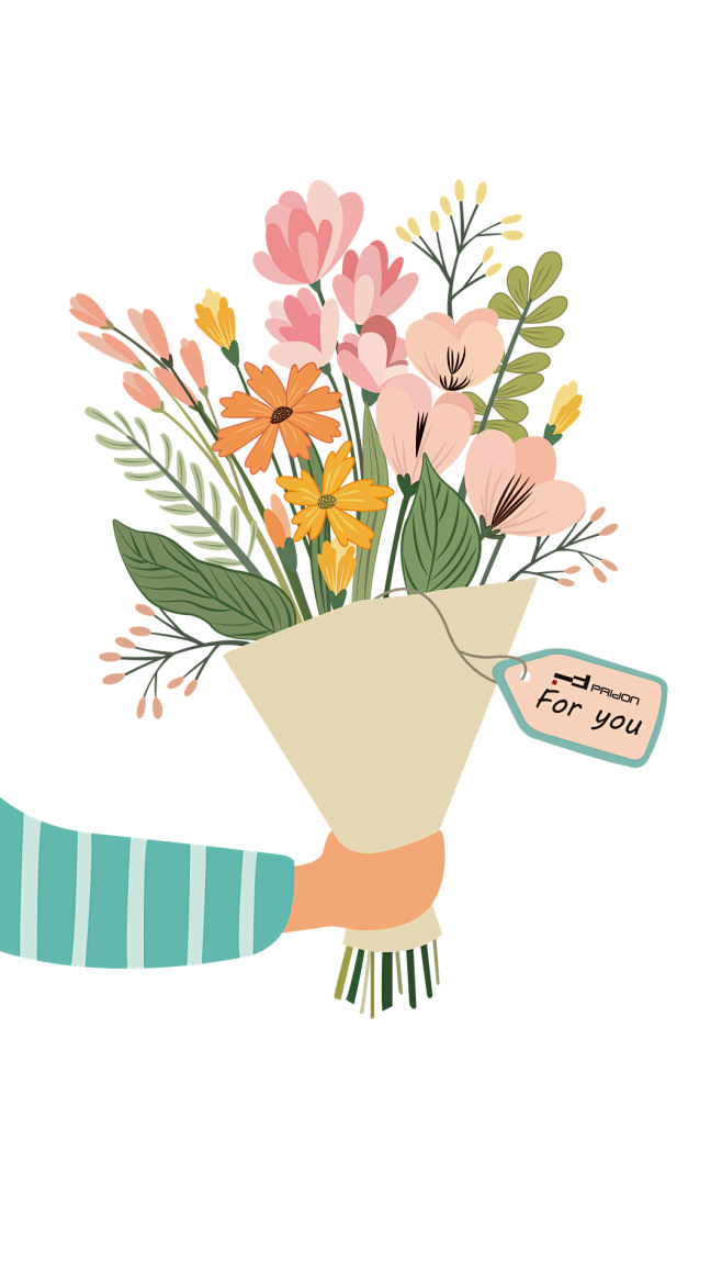 花束PNG