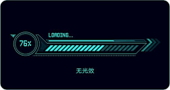 Mmaoi采集到P-progress bar