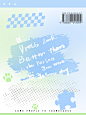 立绘底图/仅商 采集使用关注
使用注明@沈听禾定制【沈溪】
