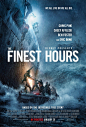 The Finest Hours  Poster