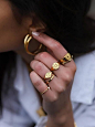 La it bague du moment !