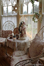 ShabbyChic Decor