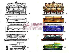 Jccccccccccccc采集到室内设计手绘