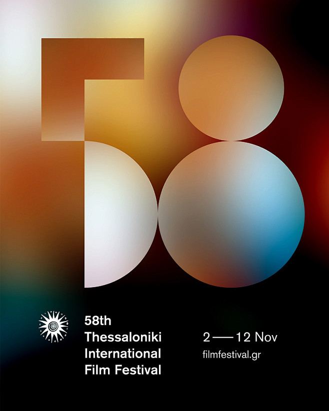 58th Thessaloniki In...