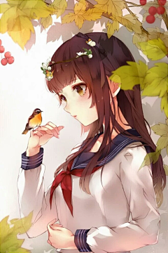 ❁糖果❁采集到动漫