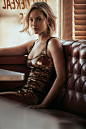 Jennifer Lawrence – Vogue Magazine December 2015