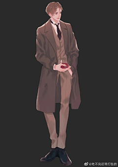 仓水采集到人物