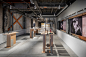 首发 | Yusuke Seki设计，京都Bang&Olufsen音响电子快闪店