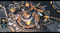 星际2-虚空之遗-游戏截图-科幻设计10-截图资源-微元素 - Powered by Discuz!