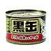 泰国玛鲁哈AIXIA爱喜雅黑罐黑缶猫罐头160g*12罐宠物猫咪零食-淘宝网