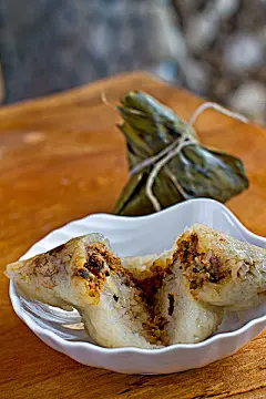 粽子