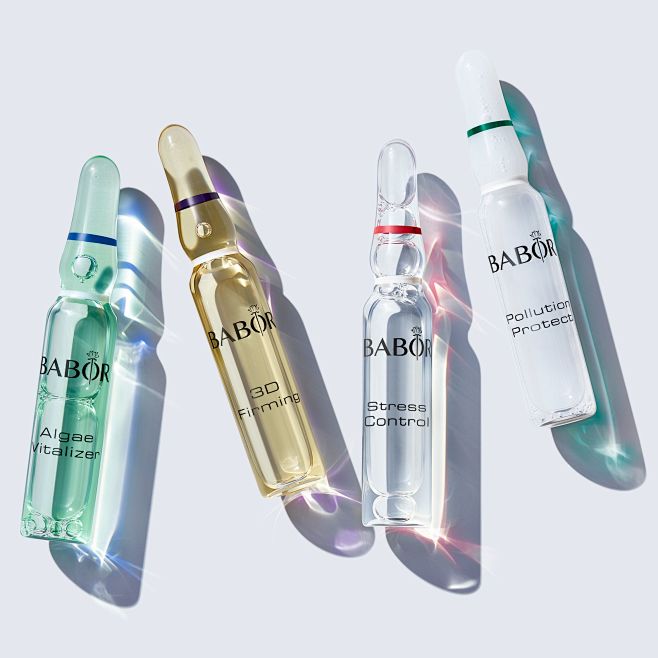 BABOR AMPOULE CONCEN...