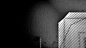  △ BLINDS : Video art for project AV.