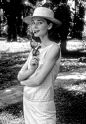 Audrey Hepburn