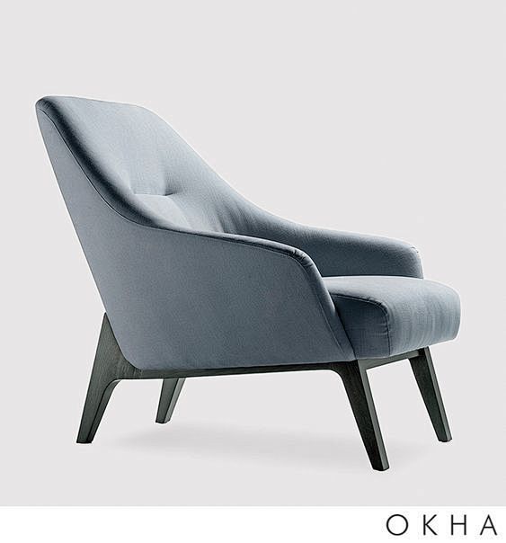 Nate | OKHA Interior...