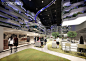 Agricultural History and Culture Exhibition Hall Proposal - Dconcierz : Location : Suwon, Korea
Scope of Work : 5026㎡ / Concept Design
Directing : D*Concierz
Exhibition & Interior Design : D*Concierz


Advanced Technology hall 
Concept :  Germination 