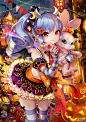 长琴歌■异世<br/>#侵歉删#