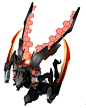 firs88: “Mecha Kha ”