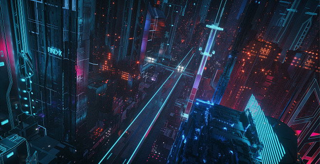 Concept work