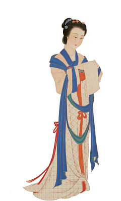 YEN-yanzi采集到古画