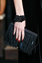 Giorgio Armani2013年秋冬高级成衣时装秀发布图片404120