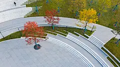 青岛融创·阿朵小镇