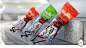 YIKEHZ创意食品包装-古田路9号-品牌创意/版权保护平台