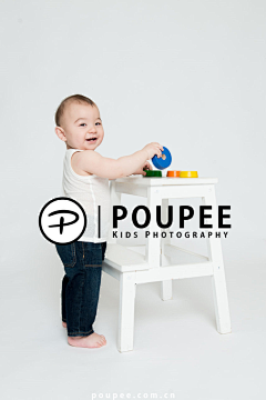 POUPEE|噗比專業攝影采集到POUPEE Kids|PURE 系列