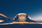 眼镜蛇——Harbin Opera House by MAD by 仇仇Cosmos on 500px