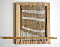 nightwood weavings | Design*Sponge