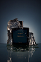 Parfums on Behance