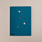 Fluvia by Folch. #branding #print #brochure