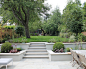 Garden Design Ideas, Renovations & Photos
