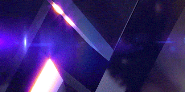 动效logo