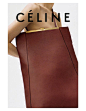 Céline Spring Summer 2017 Accessories Campaign