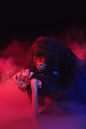 The Munky King