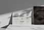 Fragrance perfume brand identity Logo Design luxury Fashion  design france New York lifestyle