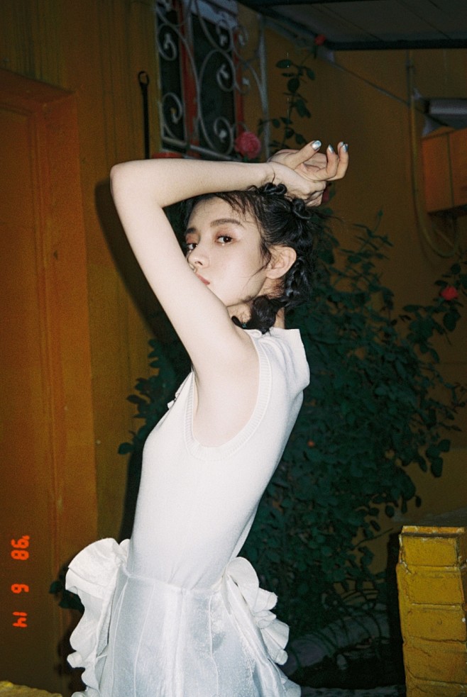 因为我是tyt - MOOM_photo...