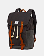 No. 2 - Backpack, Dark Grey
大爱呀！€165.00