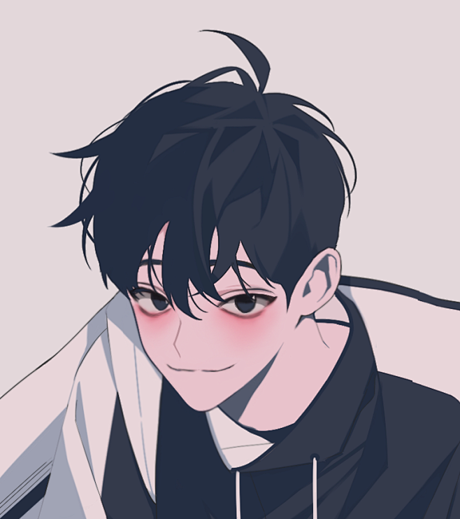 韩国画师：인플릭
推特： (@tjghk...