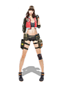 Sudden Attack2_Miya, kim ki woong : FPS Game Sudden Attack2 
Character Concept Design 

저작권은 넥슨지티에 있습니다