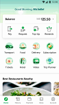 Grab Singapore Introduces 4 New Services In Super App For Locals