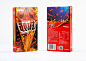 Gaste Stick Cookie– Packaging Of The World