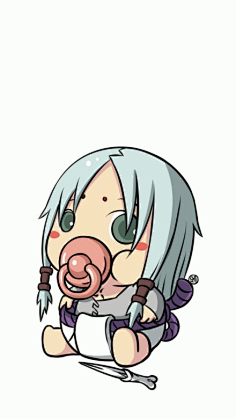 动漫设计动漫元素