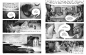 Sofia dell'Oceano : A graphic novel, written by Marco Nucci and drawn by Kalina Muhova