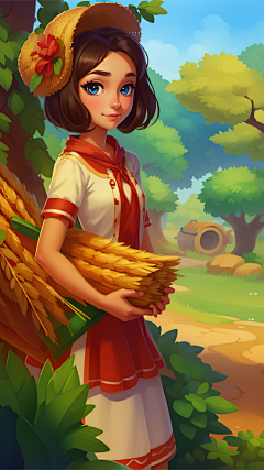 苏蓉nancy采集到欧美卡通角色