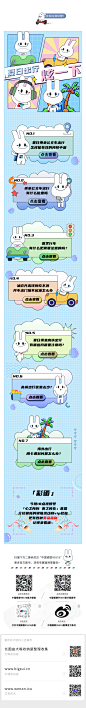 【中国银联95516】Uri新鲜事｜所有人，收下这份Uri整理的夏日出行清单，看到最后有惊喜！