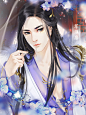 执君之手期颐偕老【全线完结】 | 西影.绿罗裙 | 橙光作品