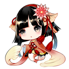 雾朦采集到二次元